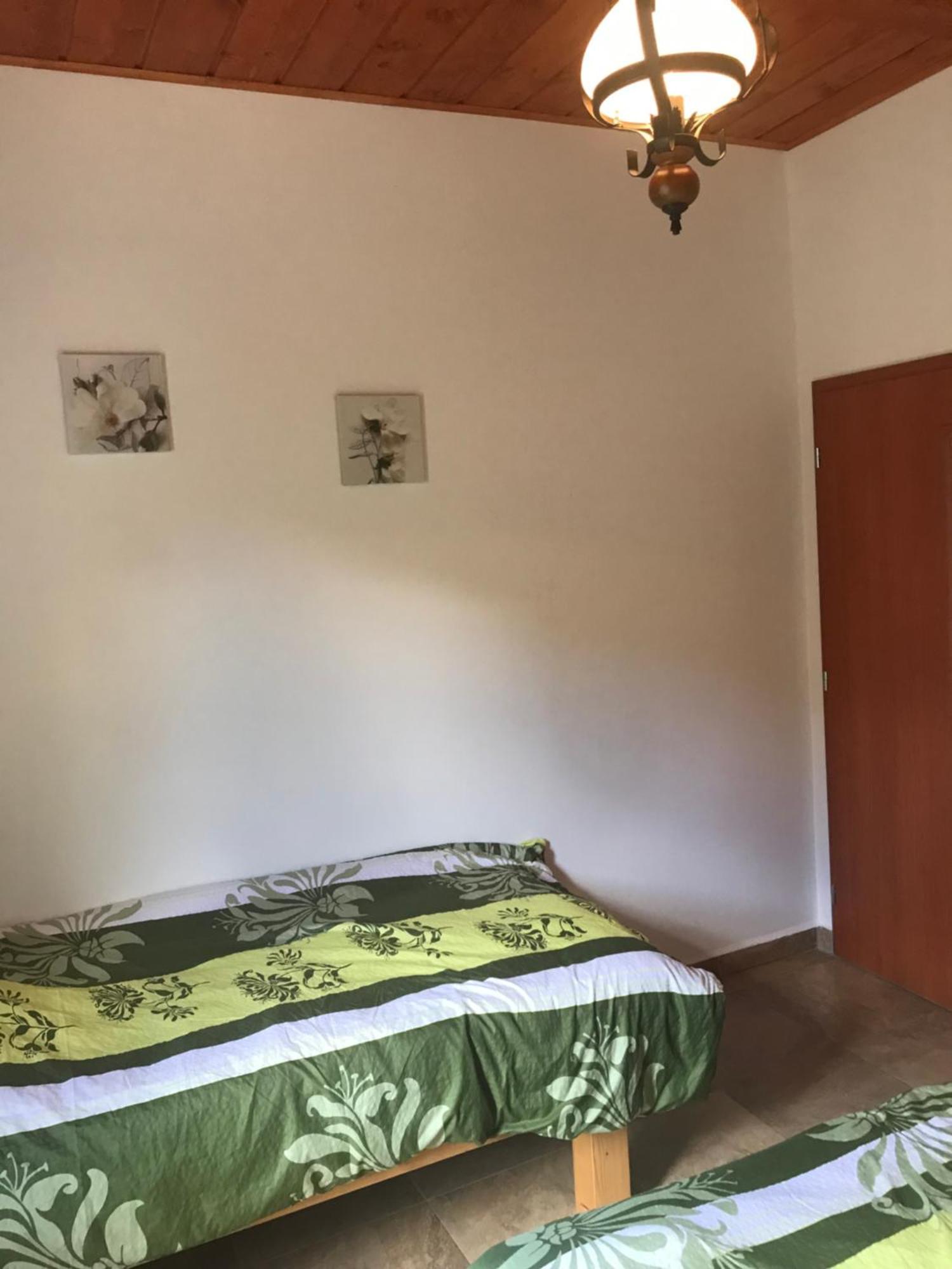 Prazdninovy Dum Na Palave S Vinnym Sklepem Milovice  Ngoại thất bức ảnh